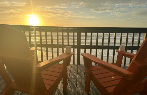 Surfside Beachfront Dream - Foto 57