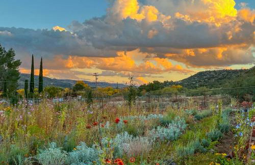 Serene Studio Near Wineries, Oak Creek and Sedona - Foto 2