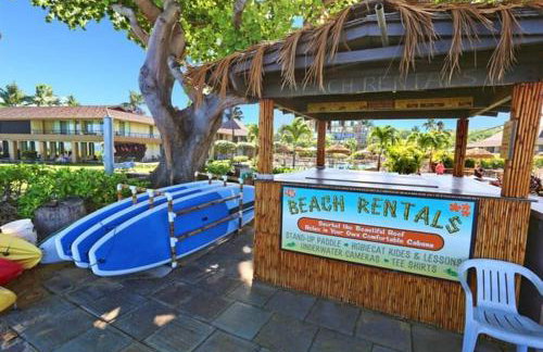 Maui Kaanapali Villas A108 - Foto 47