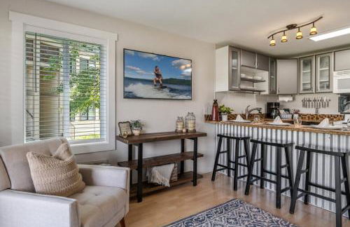 Sandpoint Adventure Base Camp - Foto 10