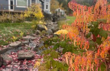 PNW Scenic Loft with Kitchenette - Foto 27