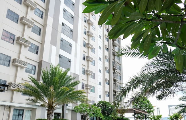 Studio Condo at Horizons 101 - Foto 22