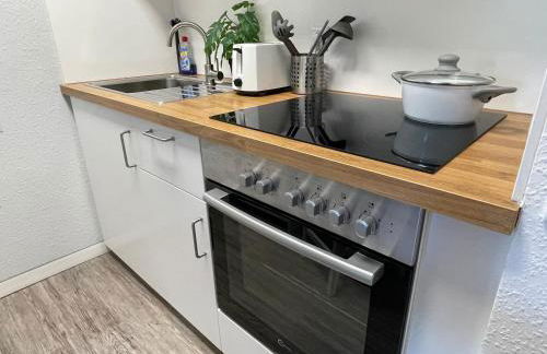 Ferienwohnung in Freudenstadt-Kniebis I, Schwarzwald - Foto 3