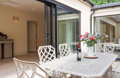 Old Cottage Hospital Annexe - Foto 23