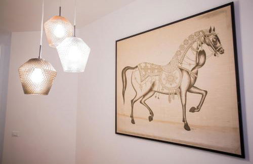 Domus Regola Luxury Apartment - Foto 26