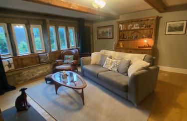 The Weavers Cottage - Foto 15