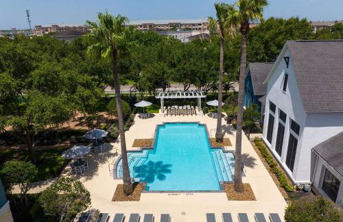 Landing Beautiful 1BD Gym - Foto 35