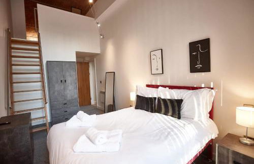 The Morganite Suite - Foto 23