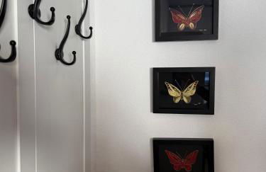 NEU Goldstadt Luxe Studio- City Apartment Schlössle - Photo 35