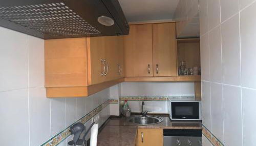 Beautiful apartment in Torrejón de Ardoz, Madrid - Foto 2, stove