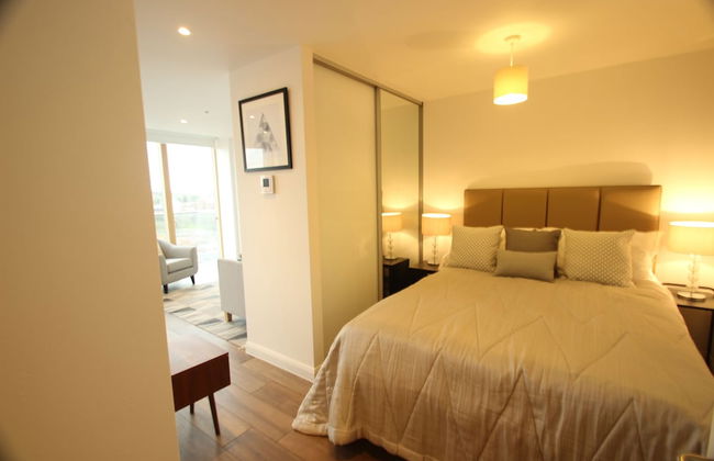 Berkshire House - Photo 10