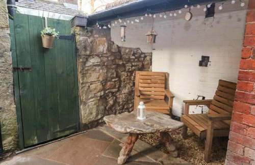 Myrtle Cottage - Photo 21