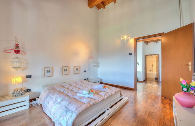 Miralago Lake View & Private Garden - Foto 5