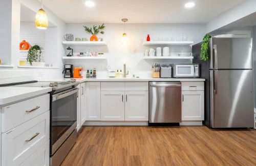 Montlake Apartments - Arboretum, UW, Husky Stadium - Foto 45