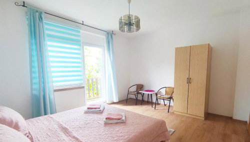 Guesthouse D&D - Foto 5, towels, wardrobe