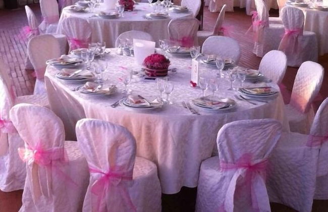 La Vecchia Fattoria - Foto 30