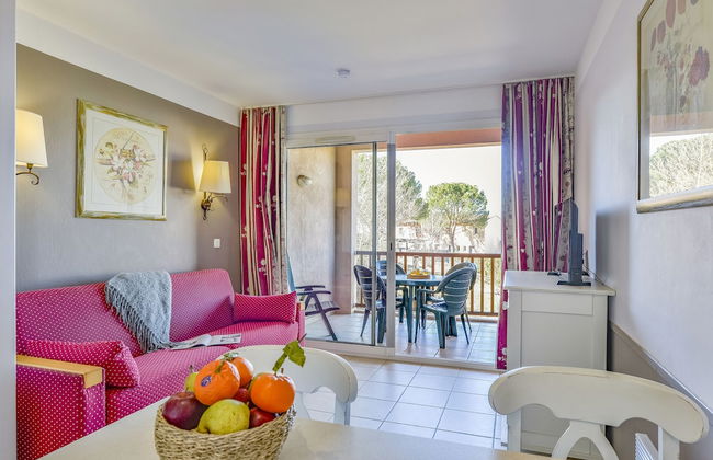 Village Le Rouret Pierre & Vacances - Foto 28