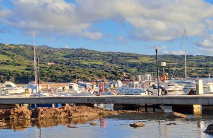 Sardegna Isola Rossa Casa Mirta vista mare e wifi - Foto 24