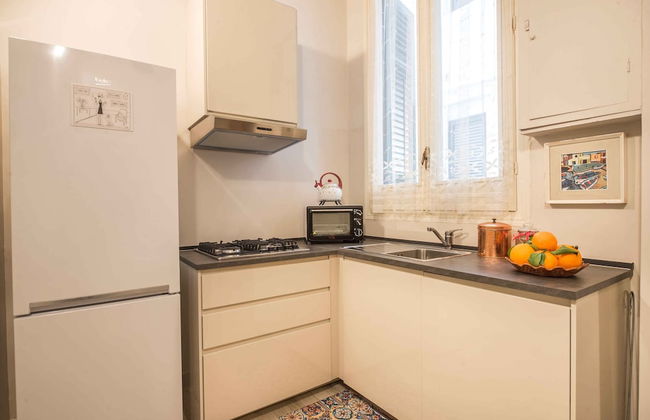 Suite Granatelli by Wonderful Italy - Foto 5