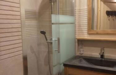 Apartment Manigod-L'Étale-La Clusaz skIs aux pieds - Foto 18