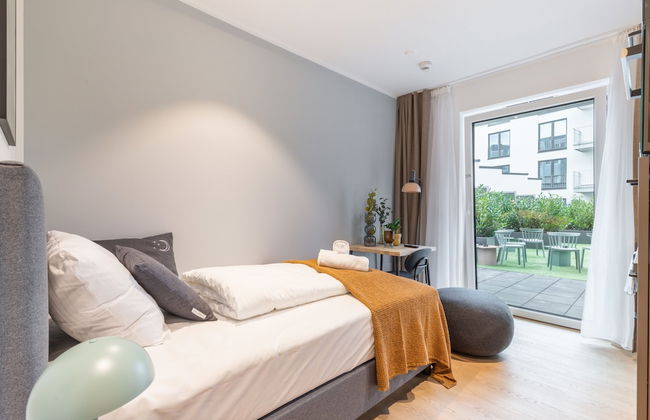 Limehome Münster Von-Steuben-Str. - Photo 43