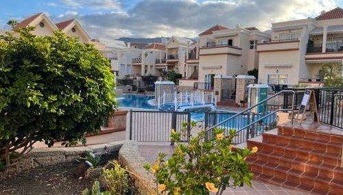 Costa Adeje Fañabé Beach - Foto 1