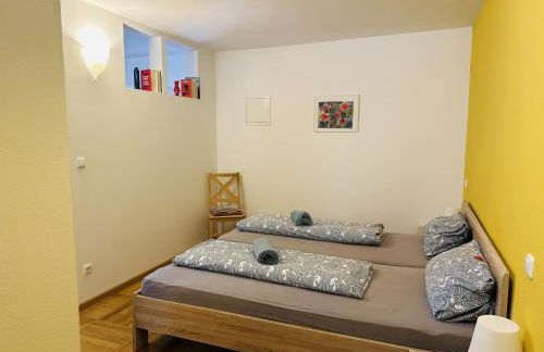 Ferienwohnungen Bachblick - Foto 46