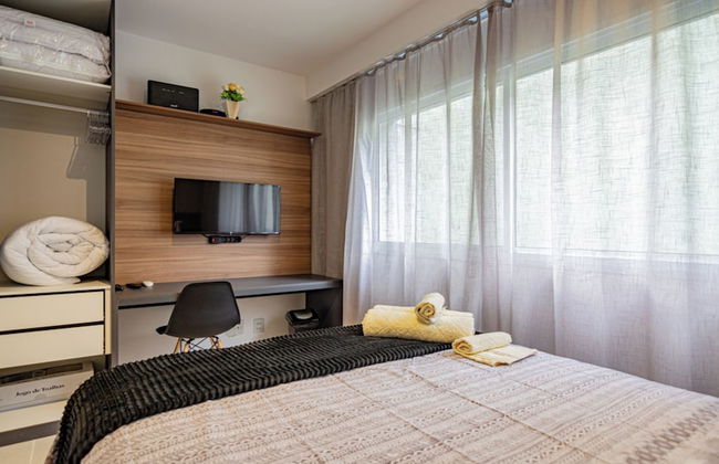 Residencial ID Ibirapuera - Foto 52