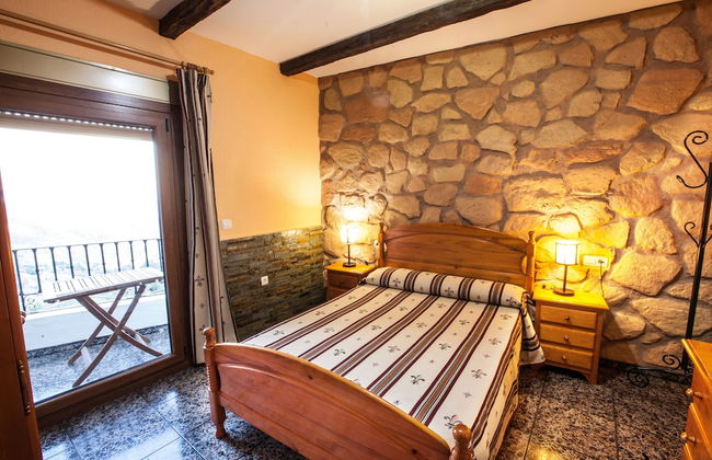 CASAS RURALES BENARUM - Foto 74