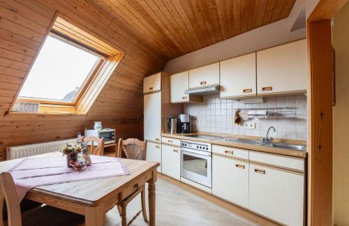 Ferienwohnungen Engelmann, 35107 - Foto 15