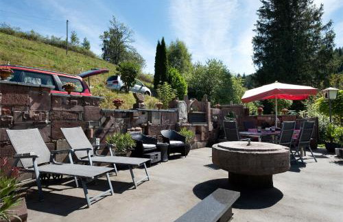 Grundhäusle Gütenbach - Foto 24