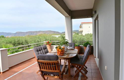 Elia Seaside Villa, Amazing 2-Story Eco Pool House! - Foto 19