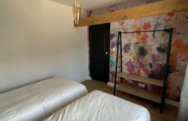 Gite du Douet de moulagny - Photo 63