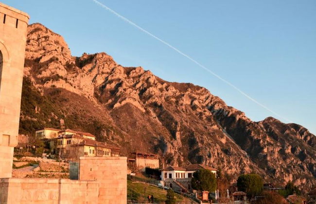 Discover Kruja and The Sari Salltik Cave - Full-Day Tour - Photo 2