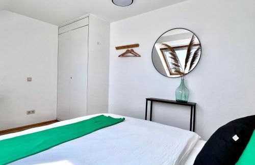 GREEN STAY APARTMENT - Free Parking - Foto 20