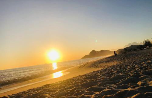 Casa Amarela de Praia - Foto 46