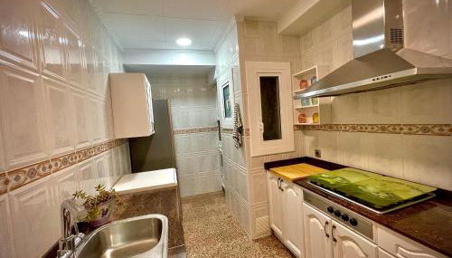 Precioso y espacioso piso - Foto 5