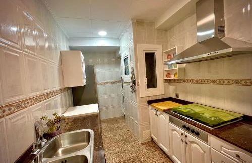 Precioso y espacioso piso - Foto 5