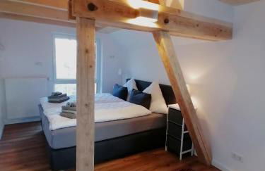 Alte Försterei Goldbeck - Foto 9