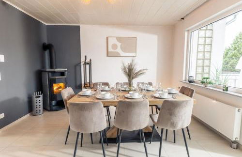 Eifel-Lodge Ferienhaus - Foto 6