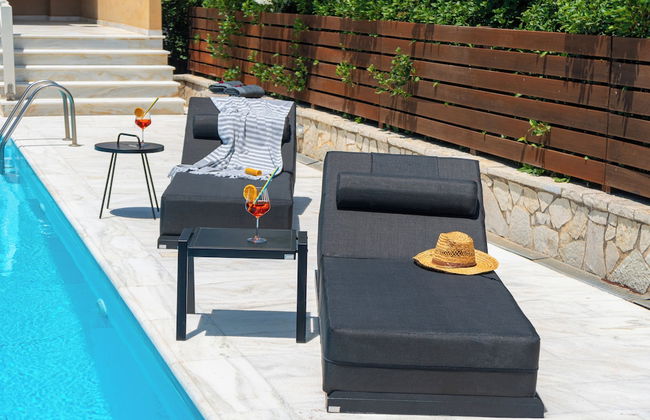 Sun Villa Glyfada - Foto 49