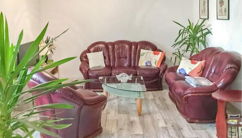 Ferienwohnung Wokuhl-Dabelow - Foto 4