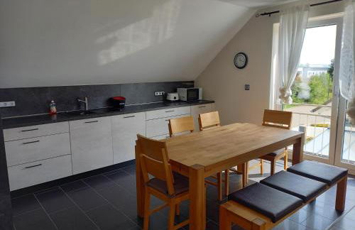 Ferienwohnung Schwarzwald-Baar Blick - Foto 16