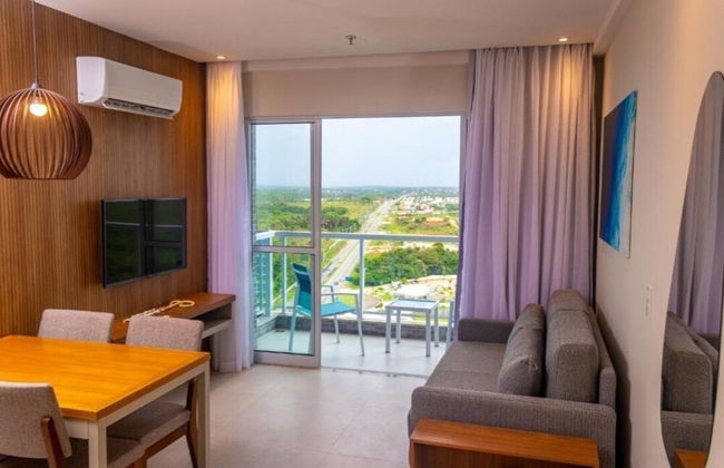 AQUALAND PARK E RESORT - Foto 8