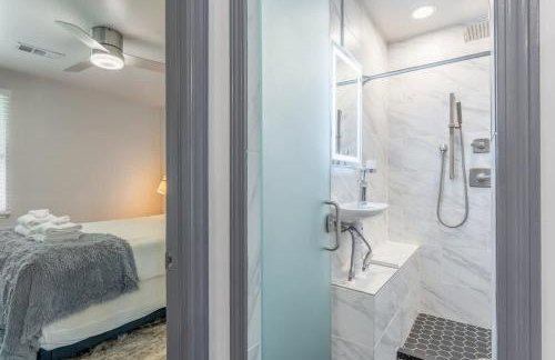 The Carpe Diem Cottage by Stay Local Nashville - Foto 38