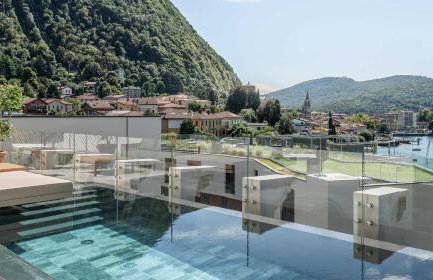 Serviced Apartments by Hotel de Charme Laveno - Foto 14