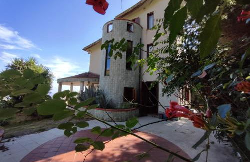 Villa Pantano - Foto 7