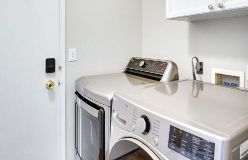 Spacious Las Vegas Home Near Casinos and Nightlife! - Foto 13