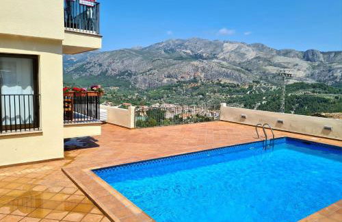 Mirador del valle - Foto 17