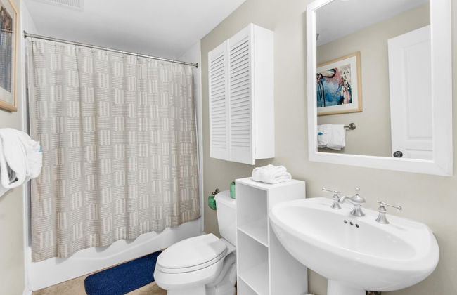 Emerald Isle Unit 704 - Foto 29